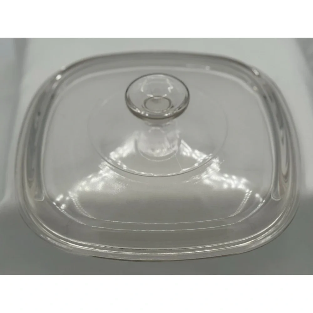Vintage Corning Ware 